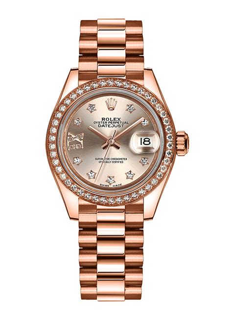 rolex rose gold 28mm|rose gold rolex 40mm.